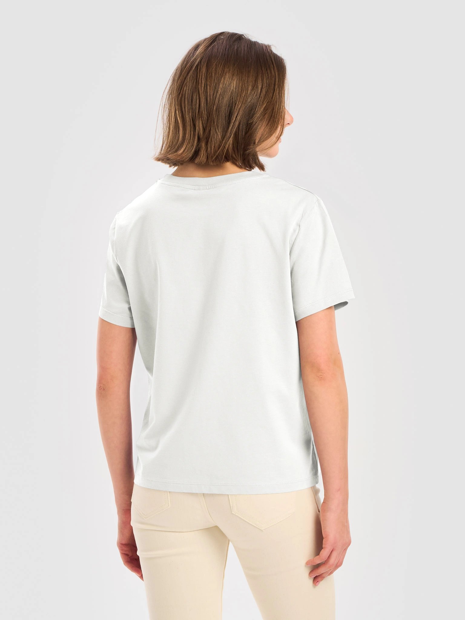 ECO-Friendly & Organic Premium Quality Stanley/Stella -Women's T-Shirt with Trailsapiens logo product image (64)