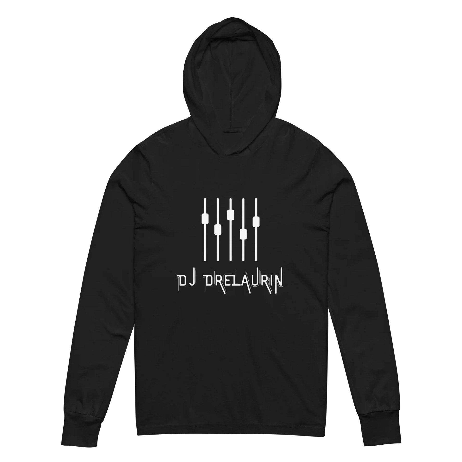 Logo Hooded Tee product image (5)