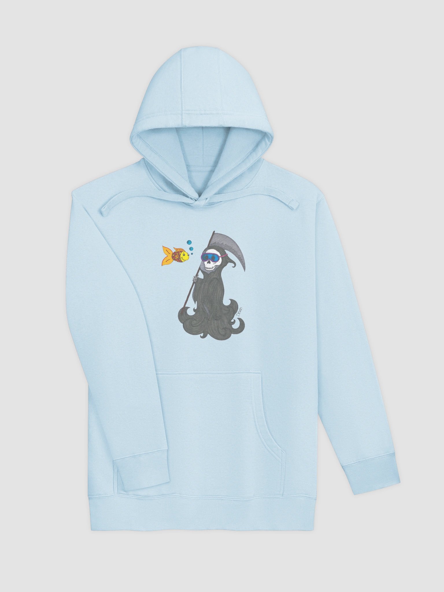 Grimmie Vacation Hoodie product image (9)