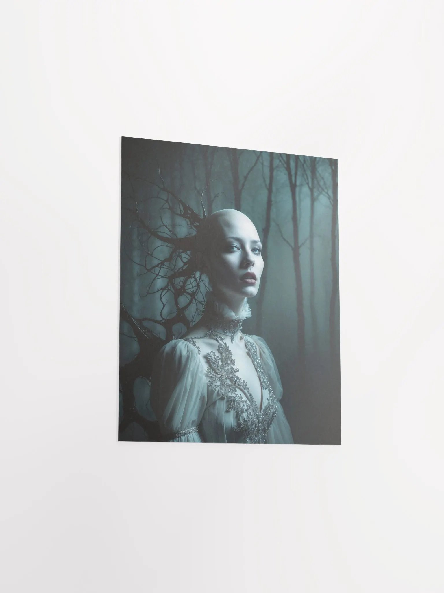 Mystical Reverie Poster product image (34)