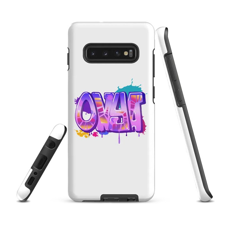 ONYA Graffiti Samsung Case product image (5)