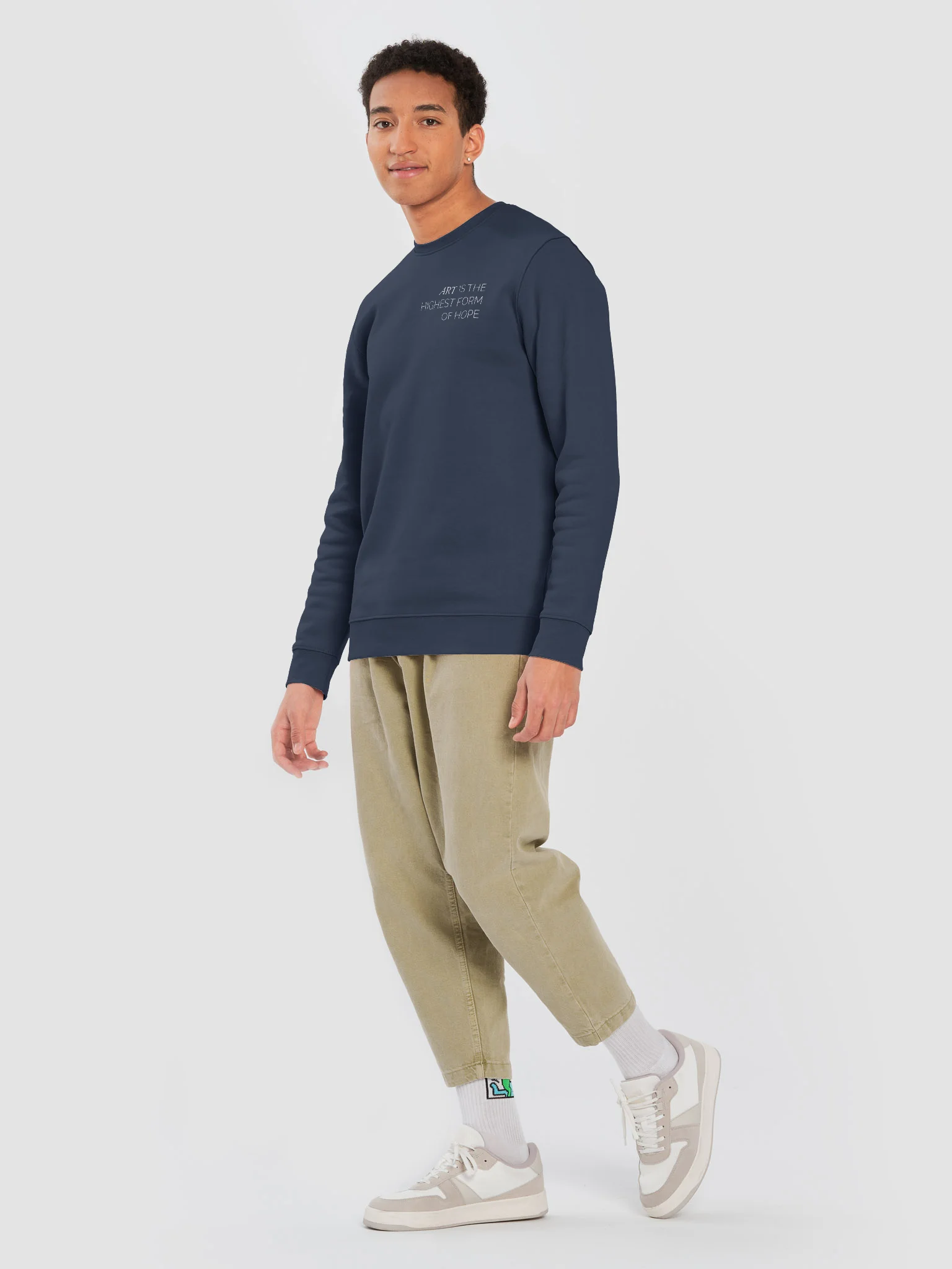 Art Is Hope Sweater product image (9)