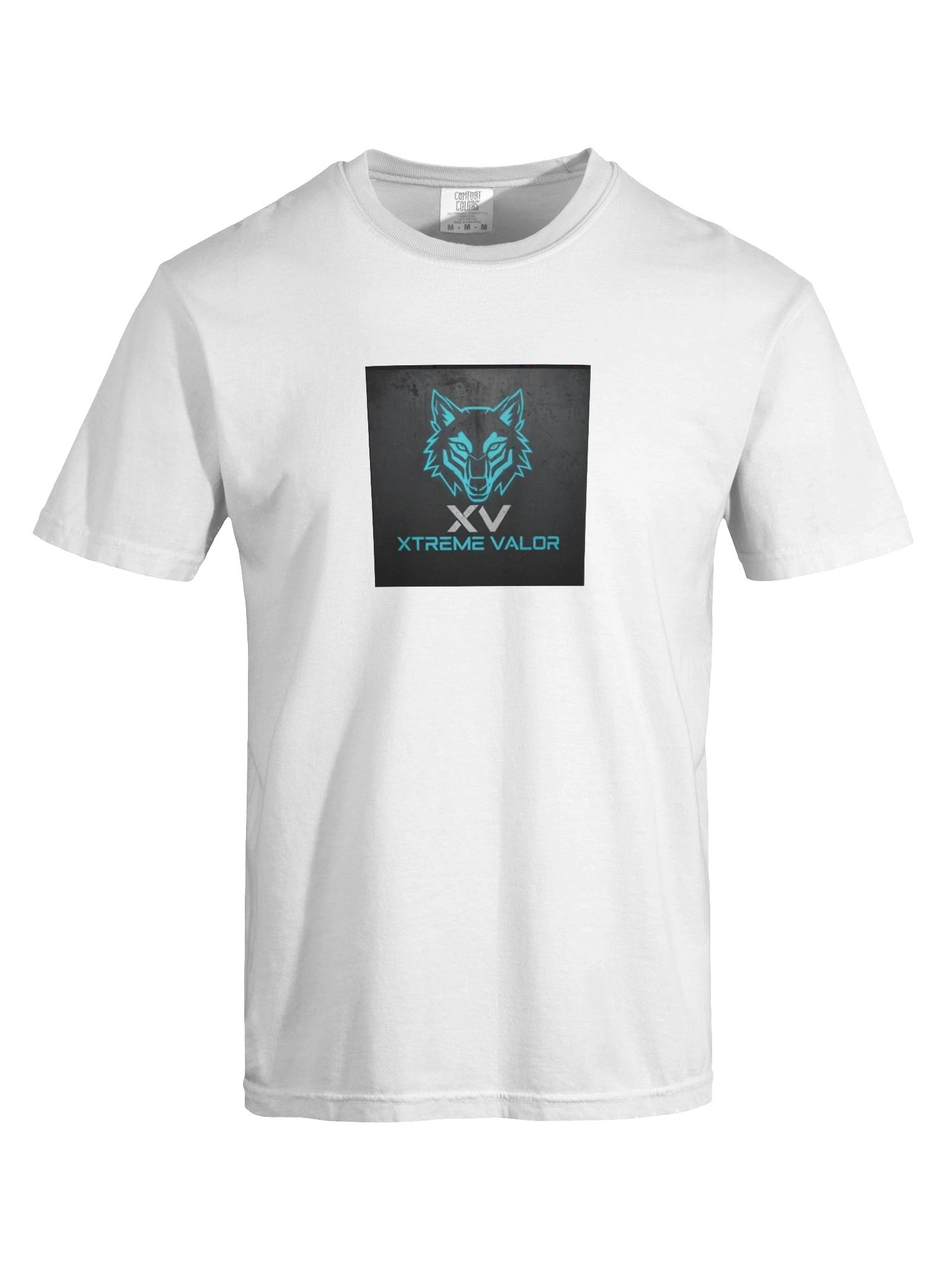 Xtreme Valor Hunter T-Shirt product image (31)