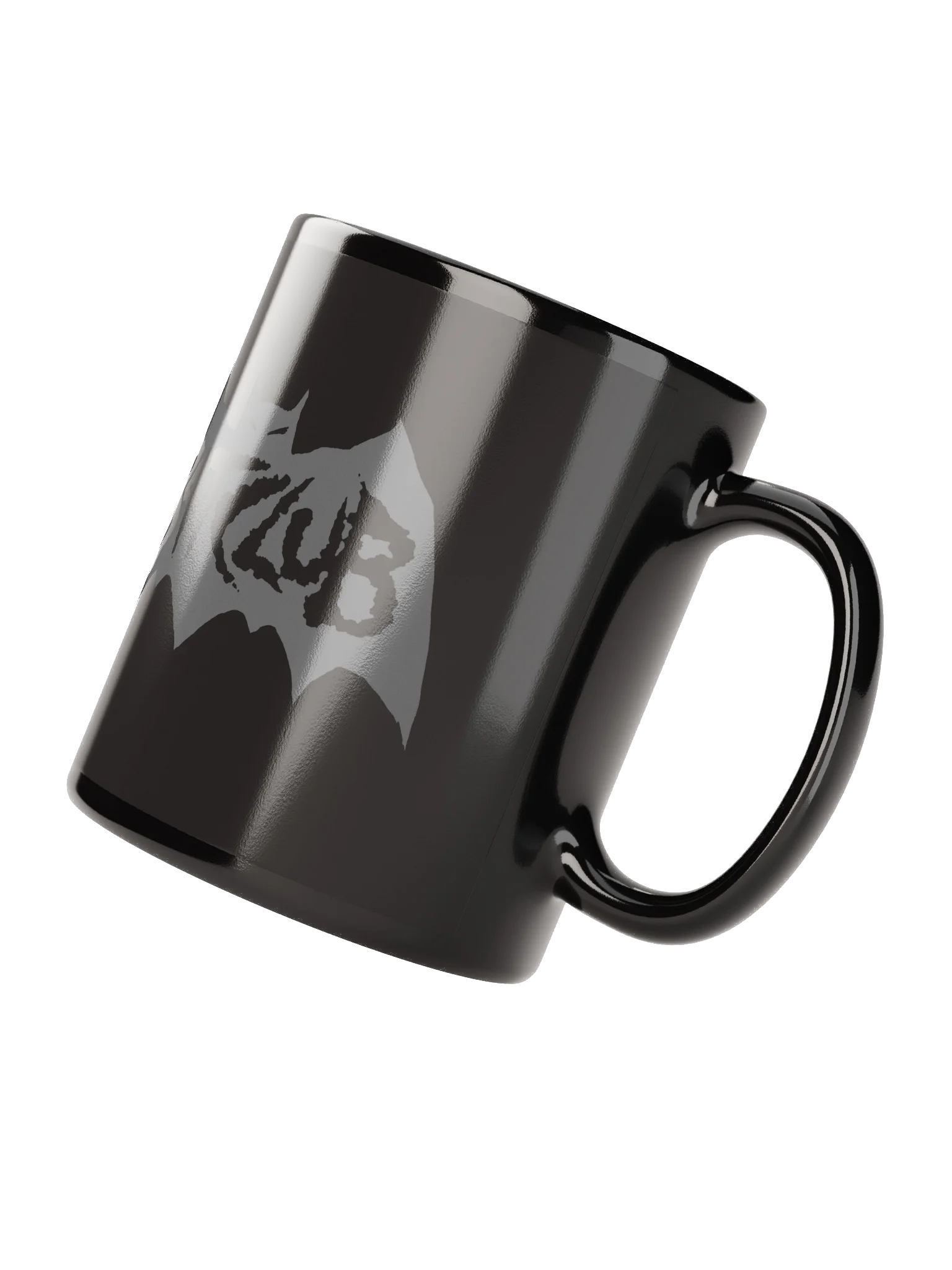 Gray Bat Club Mug product image (7)