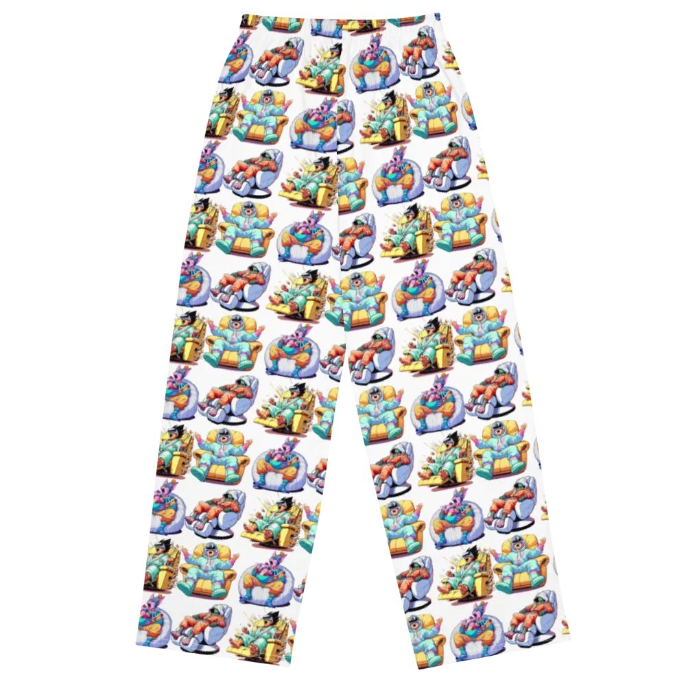Well Rested comfy pants product image (2)