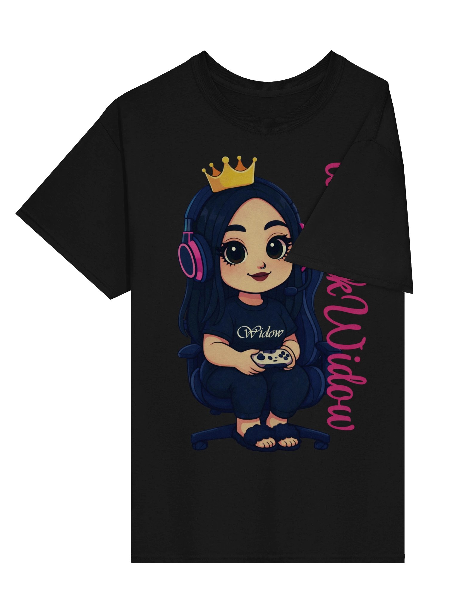 tlBlackWidow product image (3)