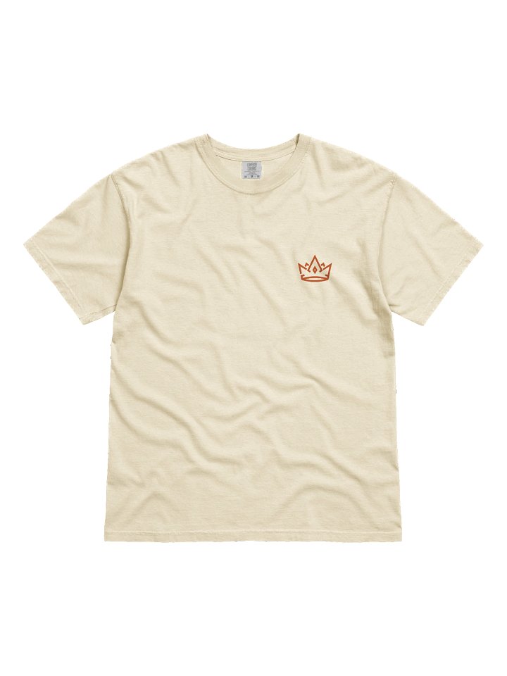 Retro Trash Mascot Tee product image (1)