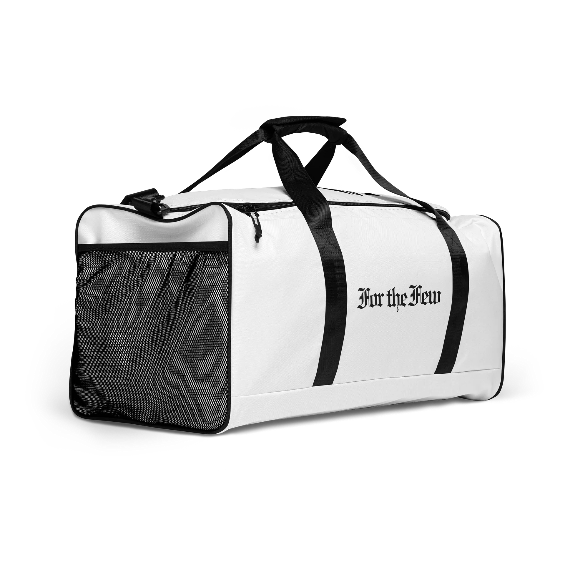 For The Few 50L Training Duffle product image (5)