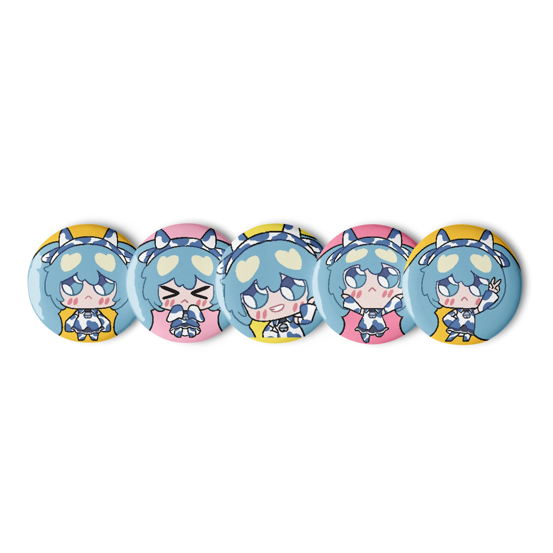 Mikow Pins! product image (1)