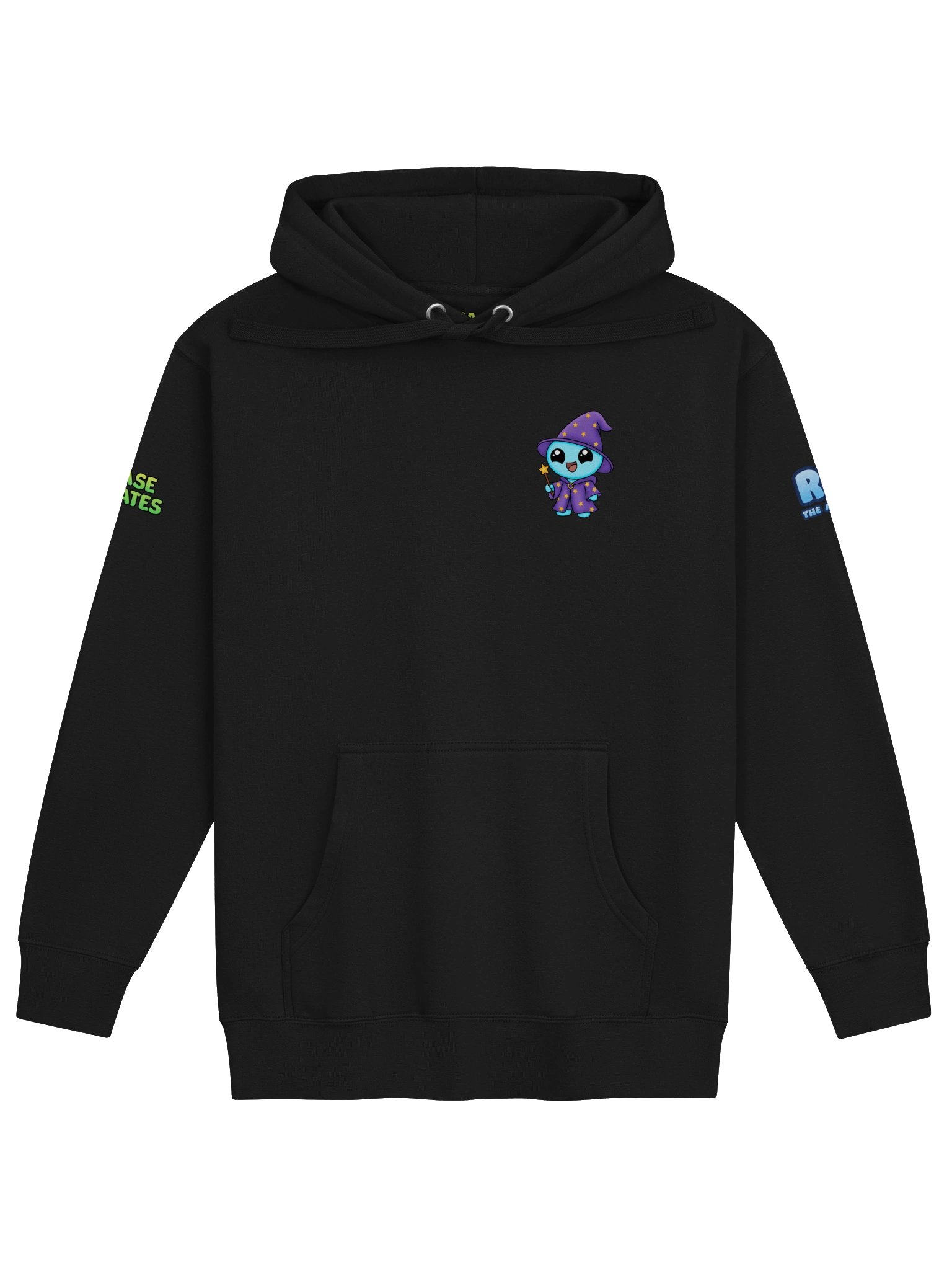 Spells, Sweets & Spooky Treats Hoodie product image (1)