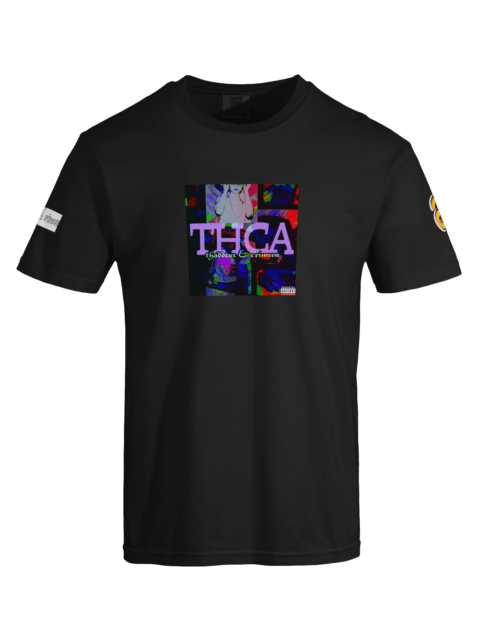 Men's THCA Tee product image (54)