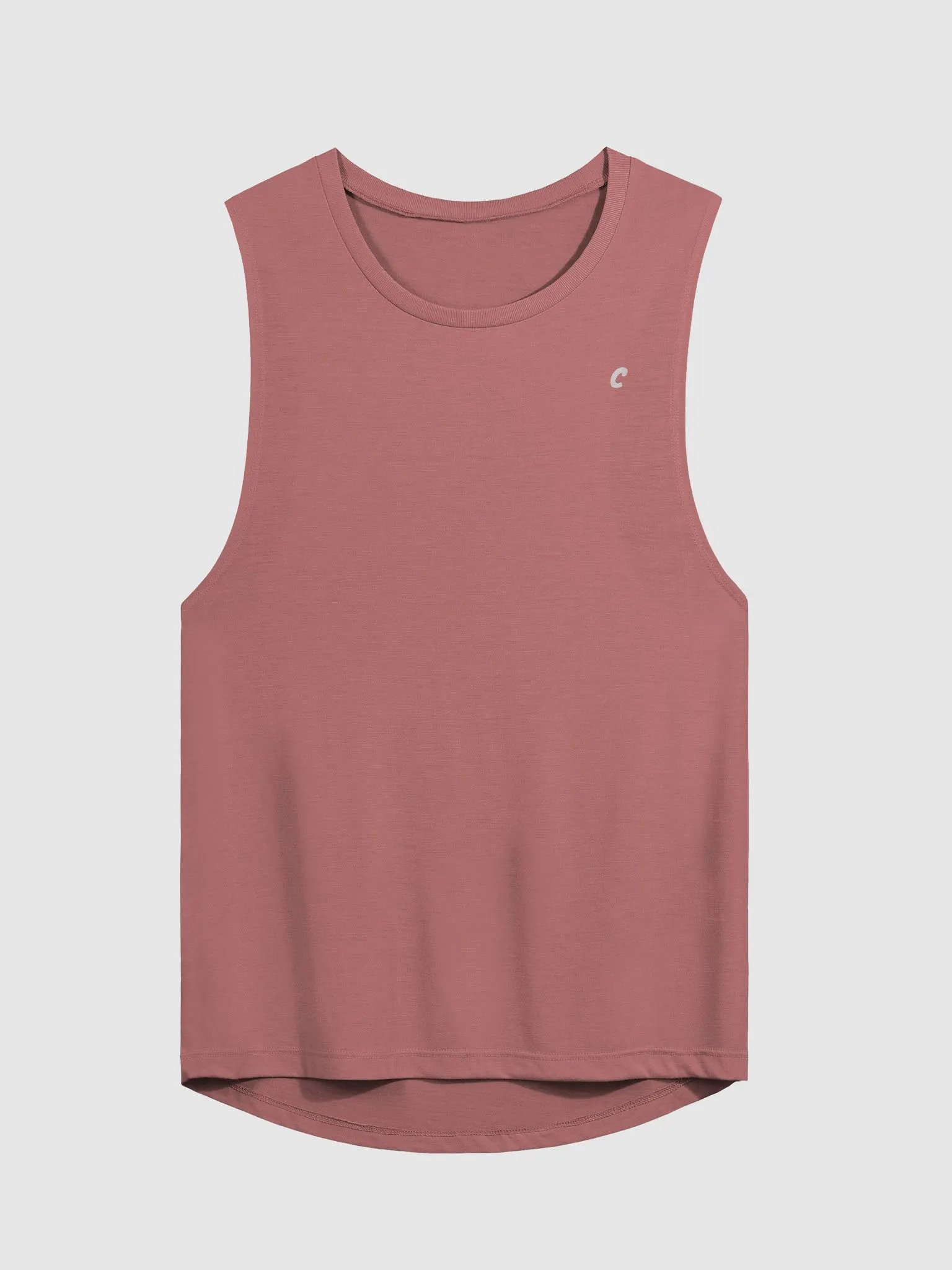 CF Women's Flowy Muscle Tank product image (6)