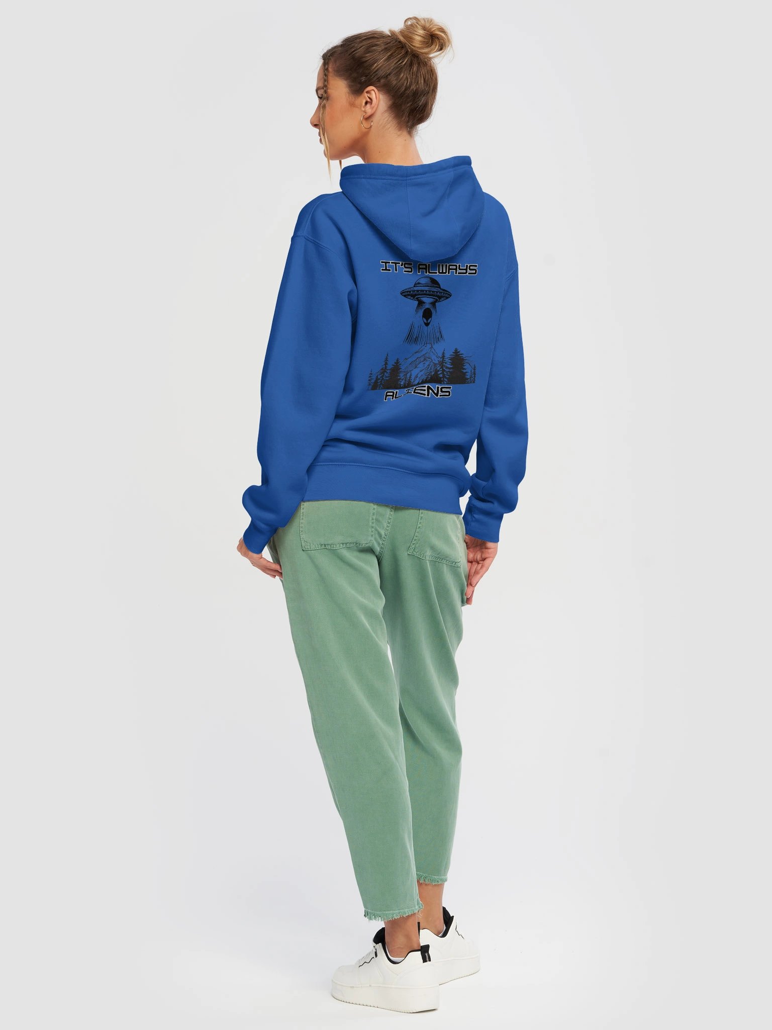 It's Always Aliens product image (27)
