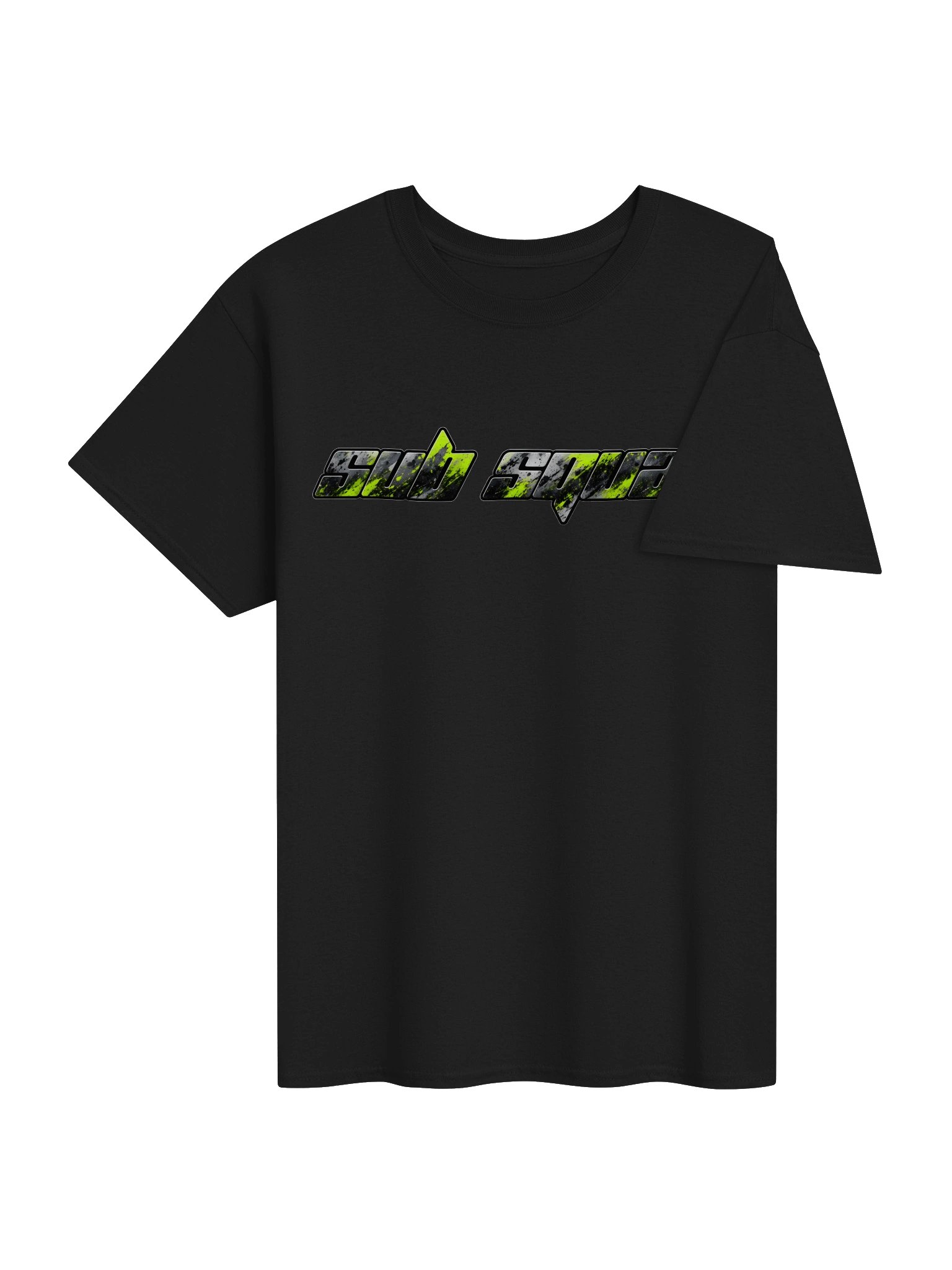 Sub Squad Splatter Midweight Tee product image (17)