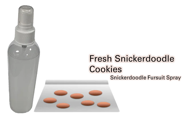 Fursuit Spray Lab Scents