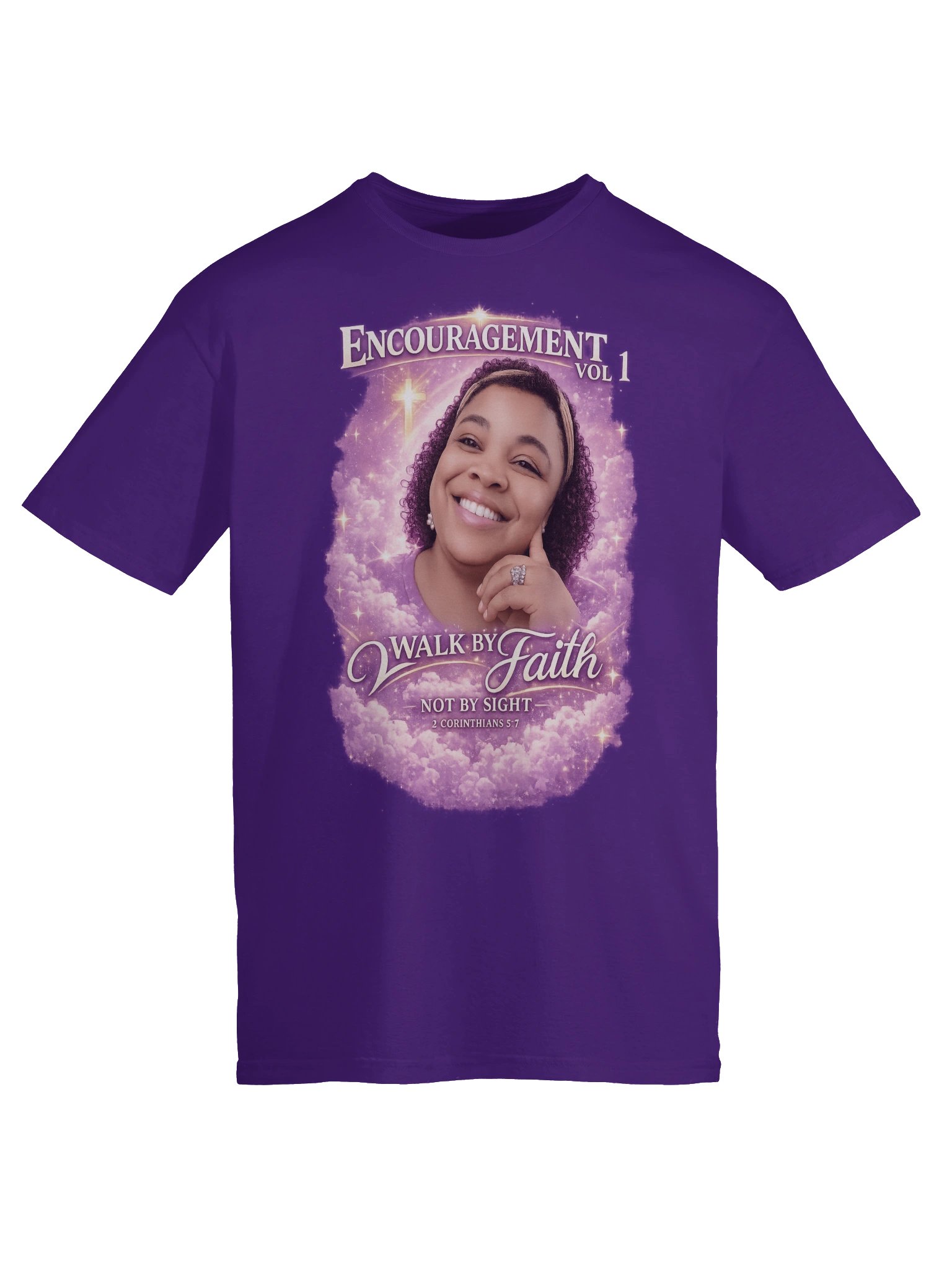 Stay Charged Tee product image (41)