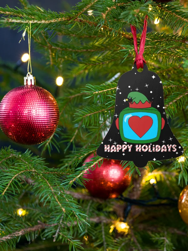 Holiday Ornament - KuluElf product image (2)