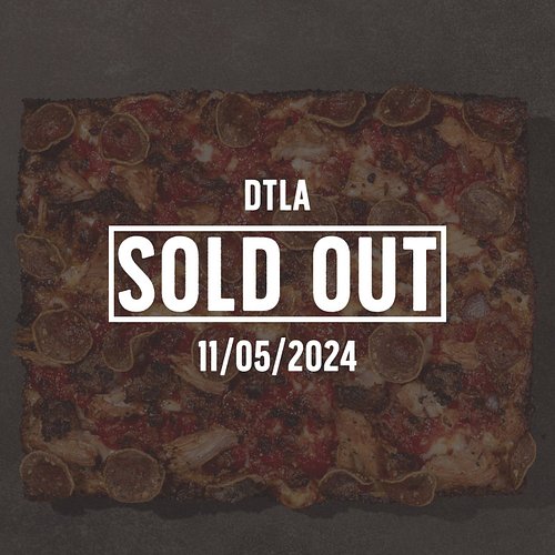 For anyone who might've wondered... turns out there is a correlation between election night and pizza sales. 🍕🤝🗳️

@DetroitPi...
