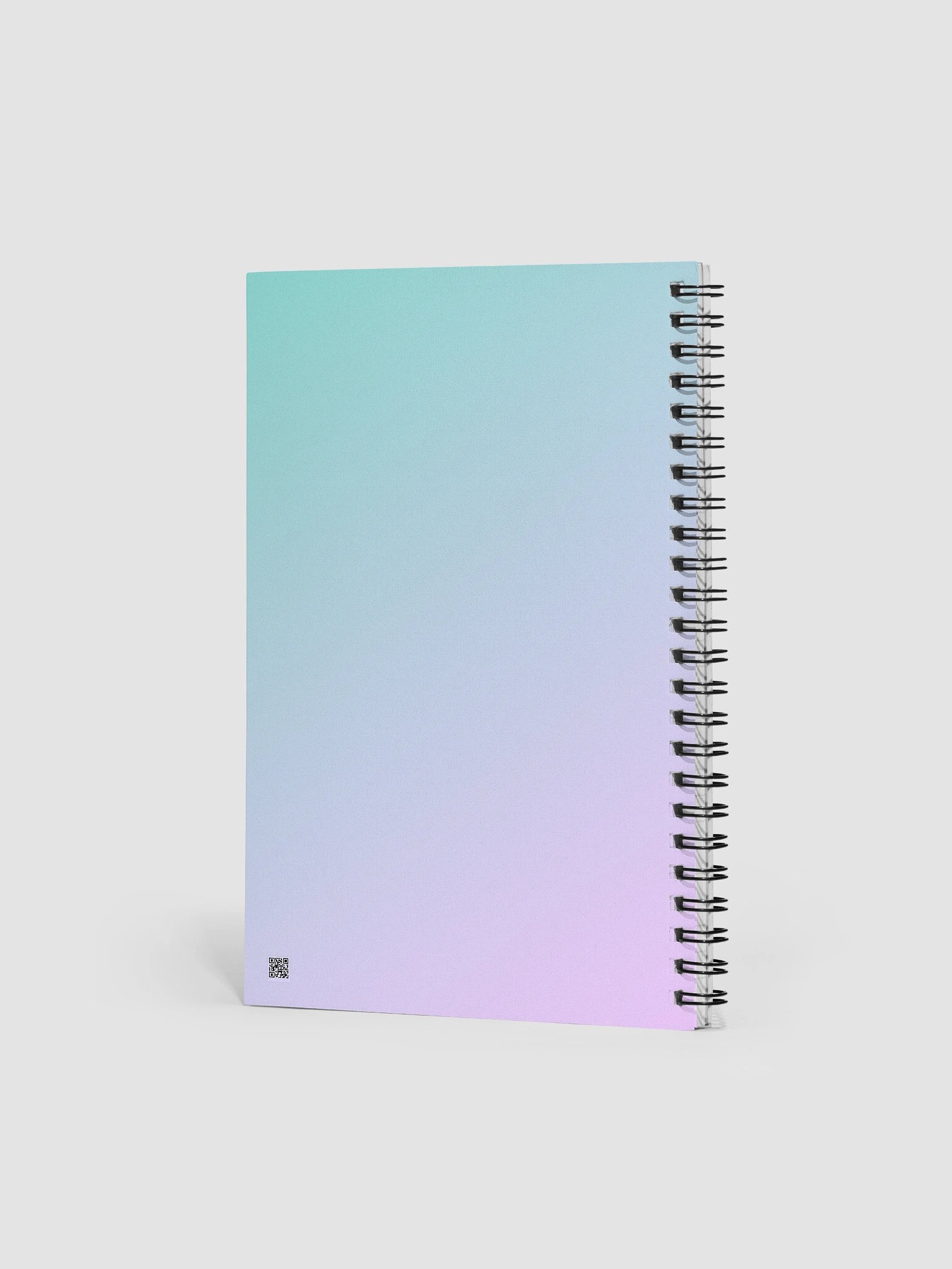 Checklist Notebook product image (2)