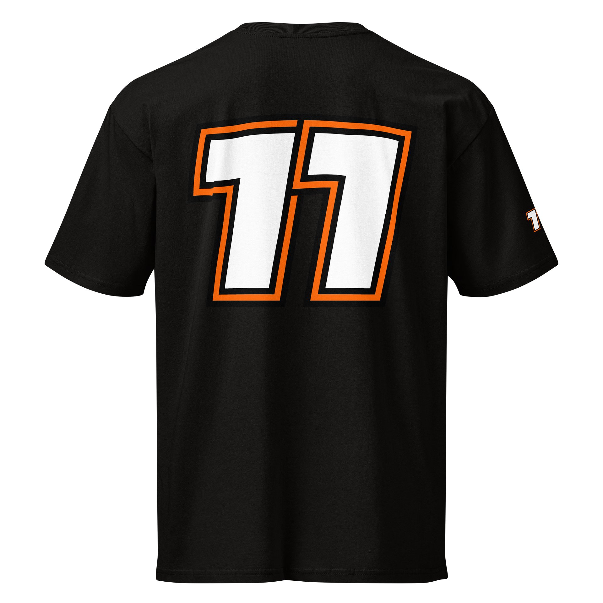 ELEVEN T-Shirt product image (4)