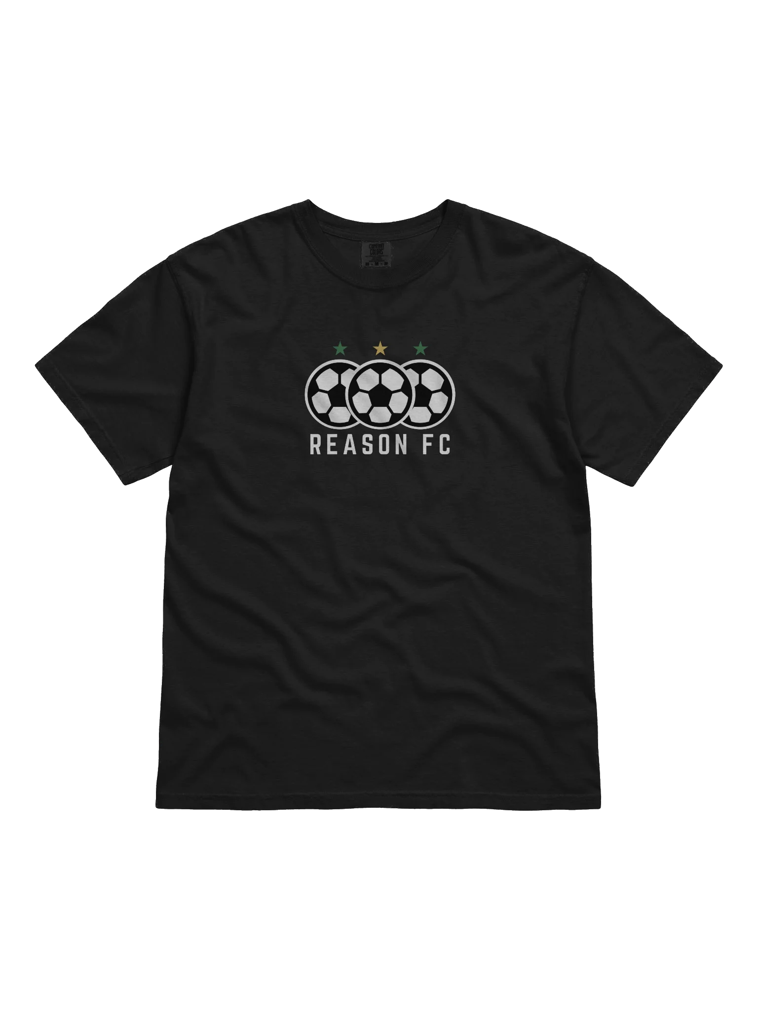 Galactic Football Stars Tee product image (3)
