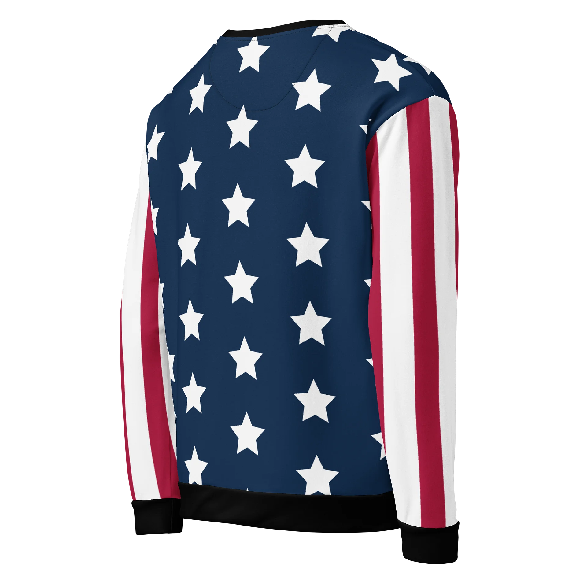 TEAM USA Unisex Sweatshirt product image (5)