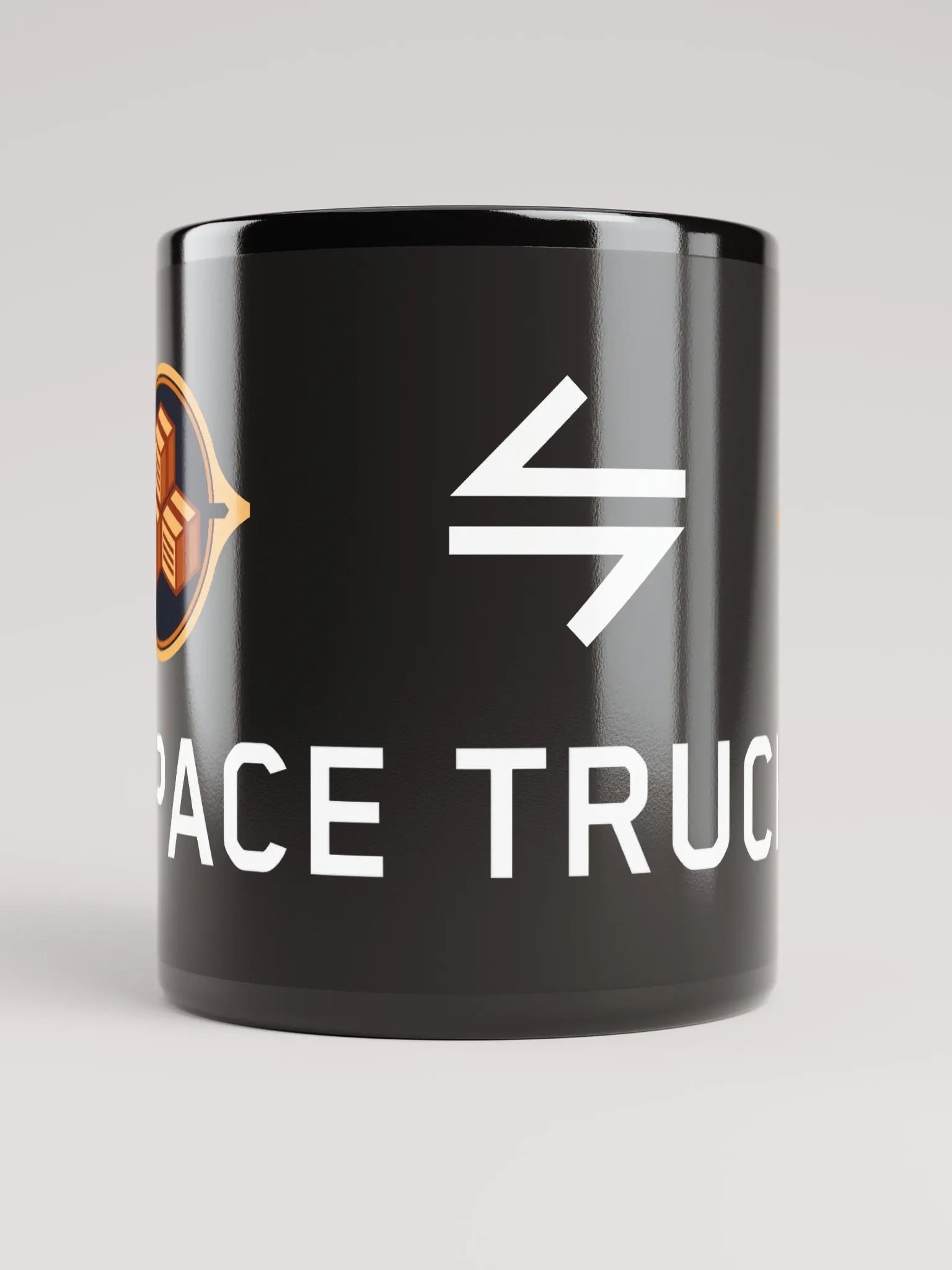 Exterra Space Trucker Mug product image (5)