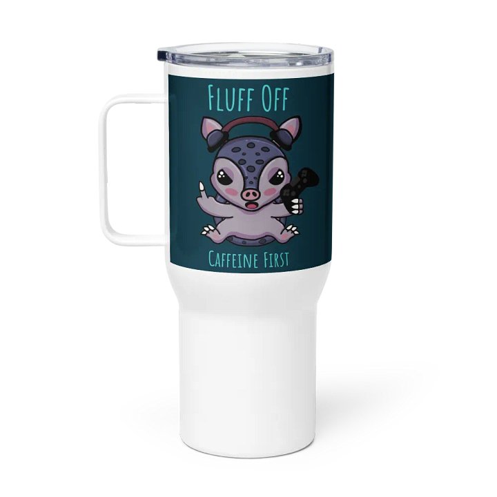 Caffeine Make me go Brrr product image (1)