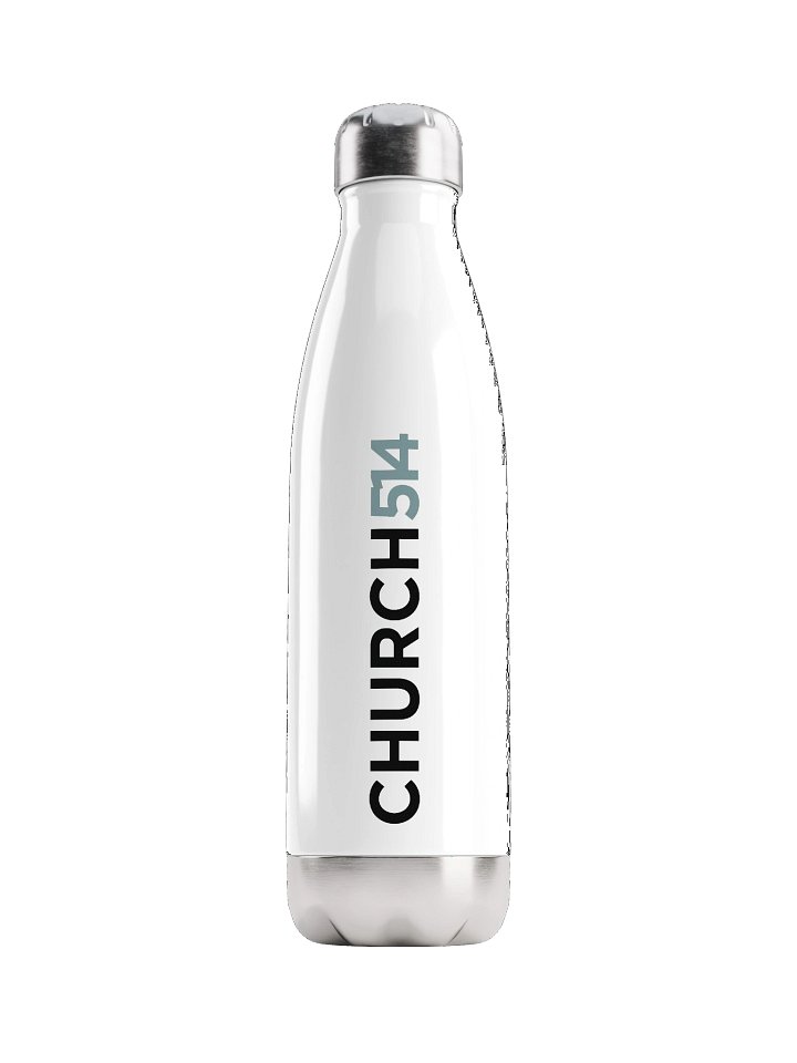 Logo Waterbottle product image (1)