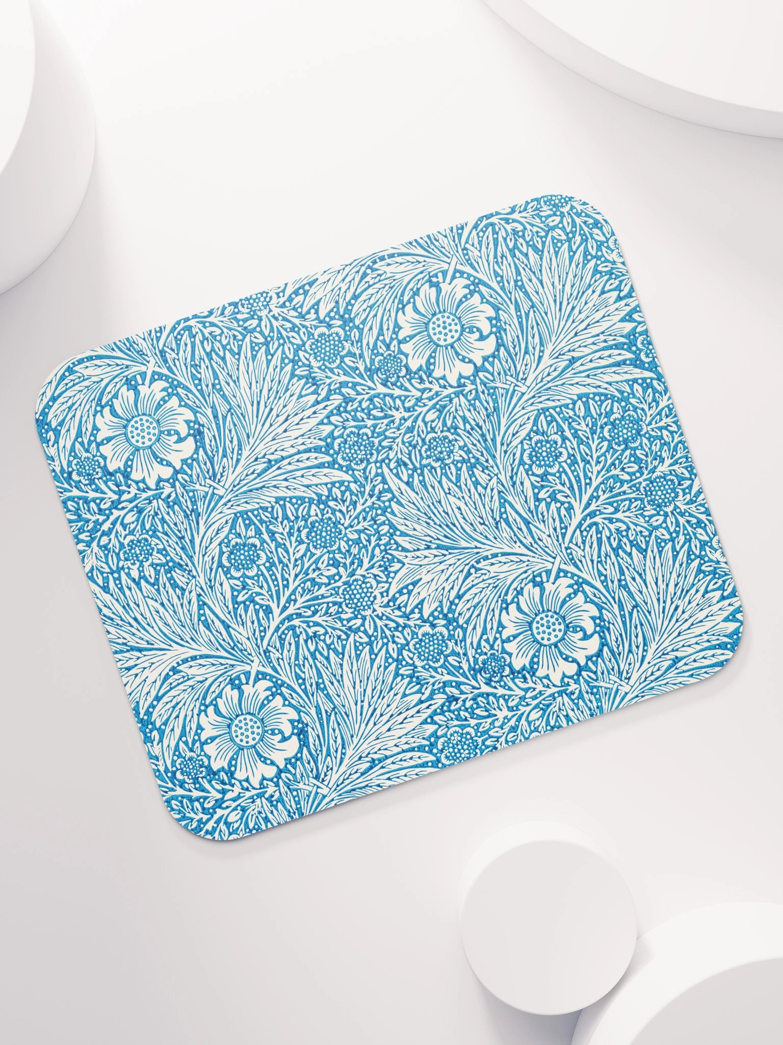 Marigold – William Morris Mouse Pad product image (7)
