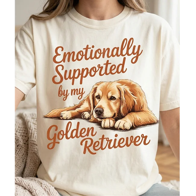 Vintage Golden