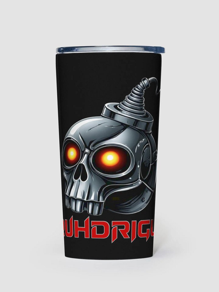 Bruhdriguez 20oz Tumbler product image (1)
