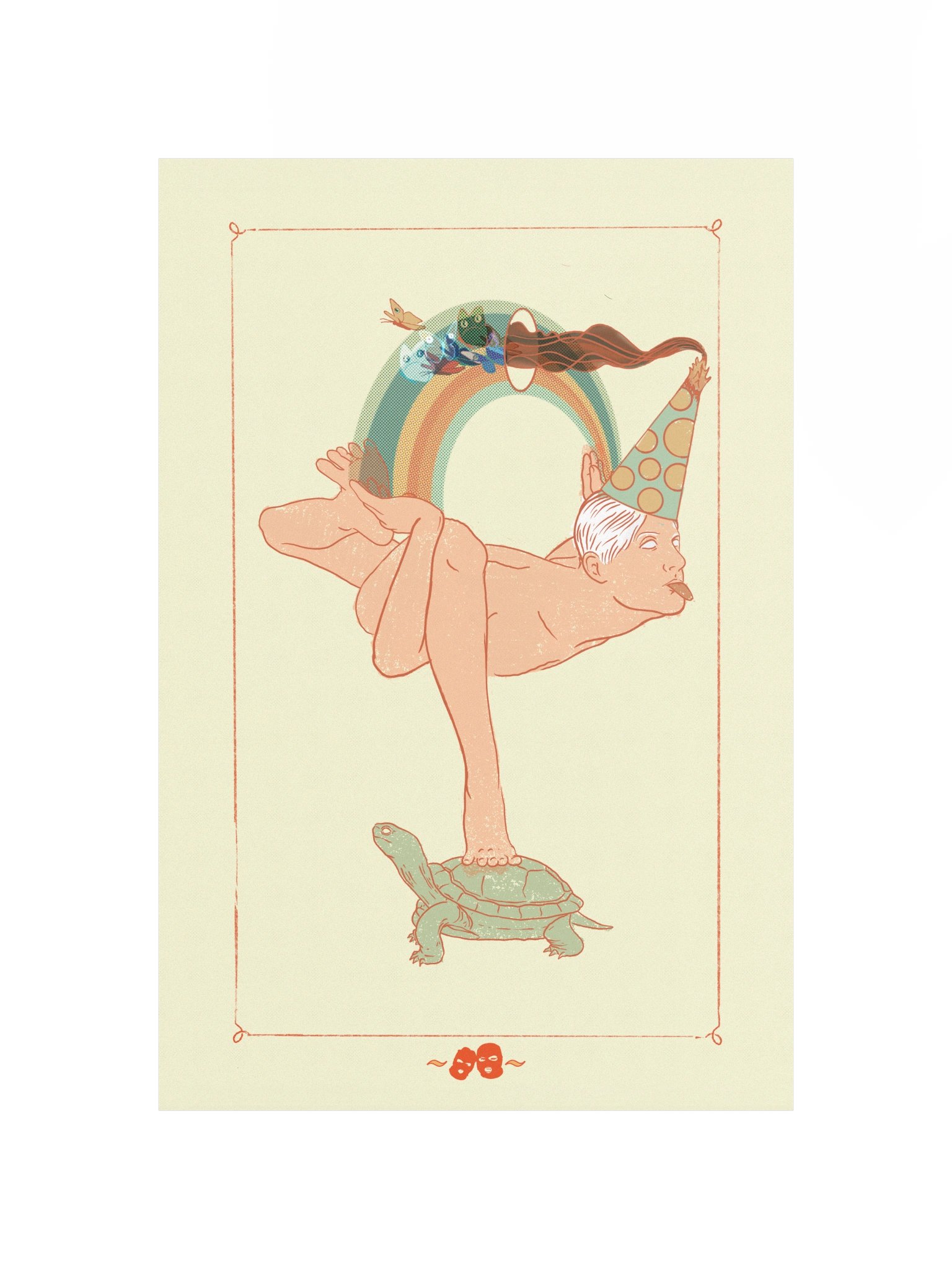 The Gate Keeper product image (7)