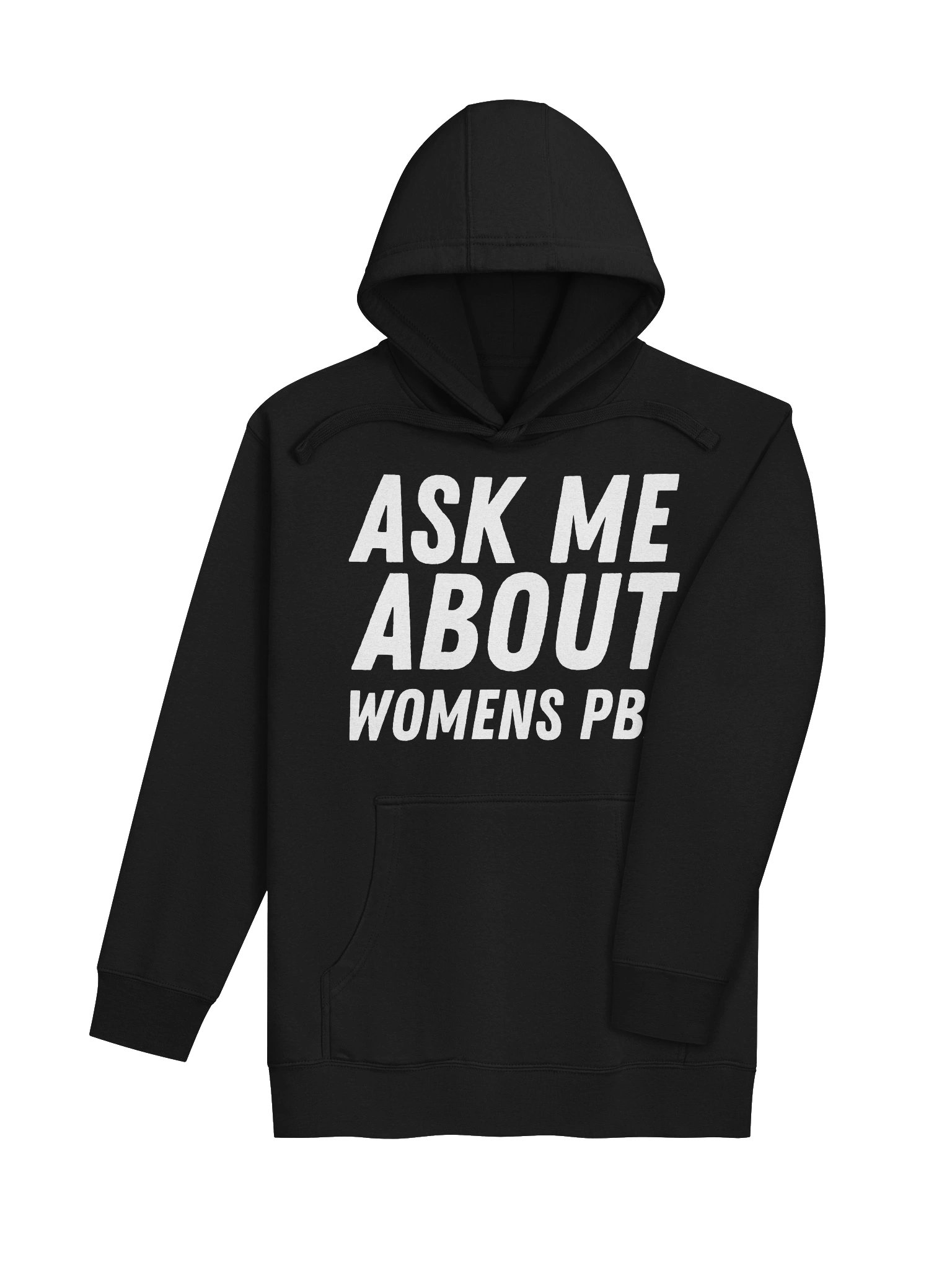 Womens PBA Hoodie product image (4)