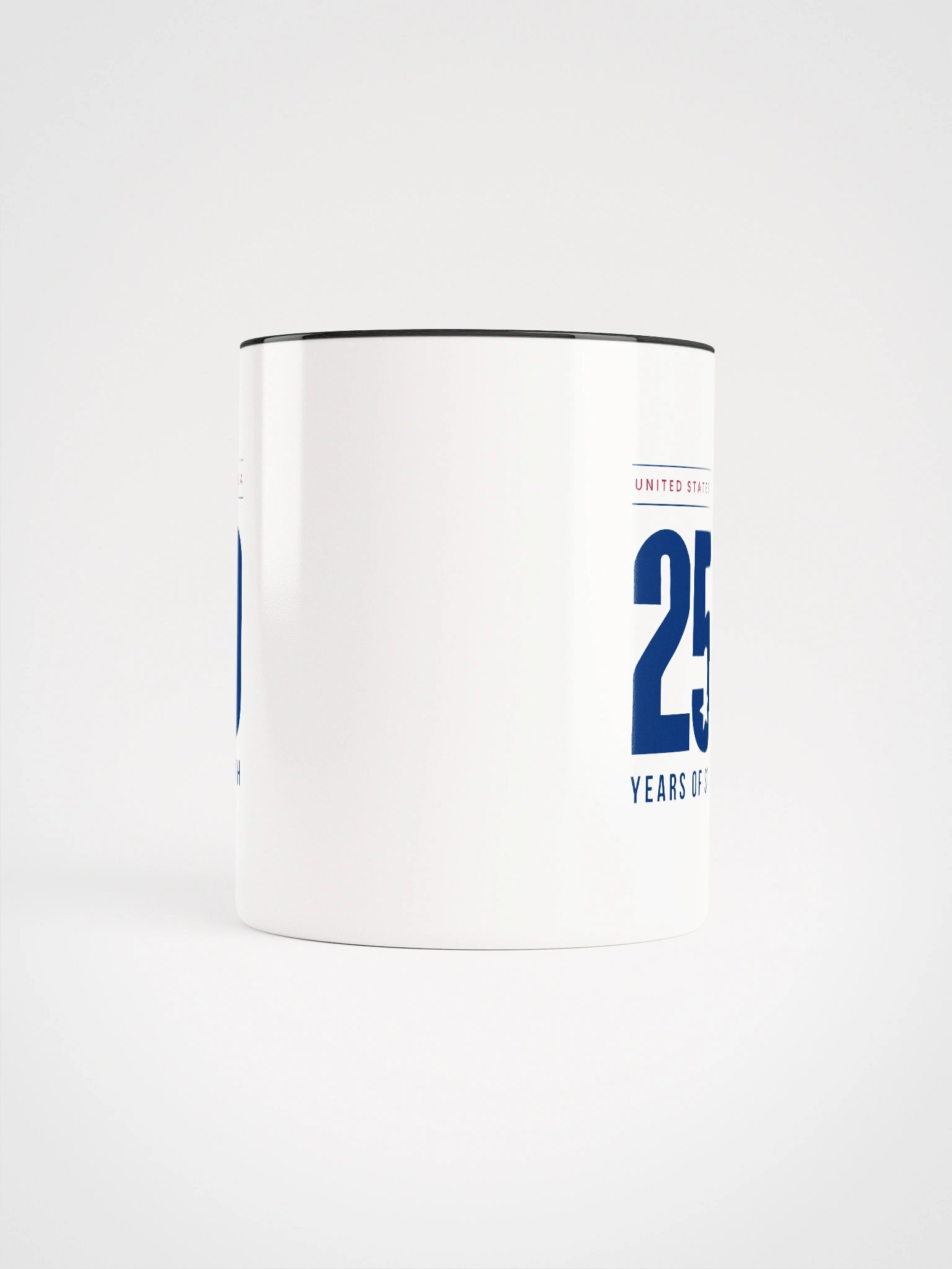 250 Years of Strength Ceramic Mug product image (5)