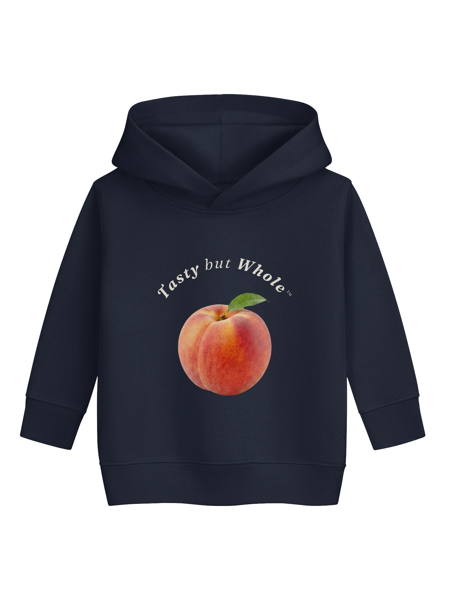 TBW Toddler Hoodie product image (1)