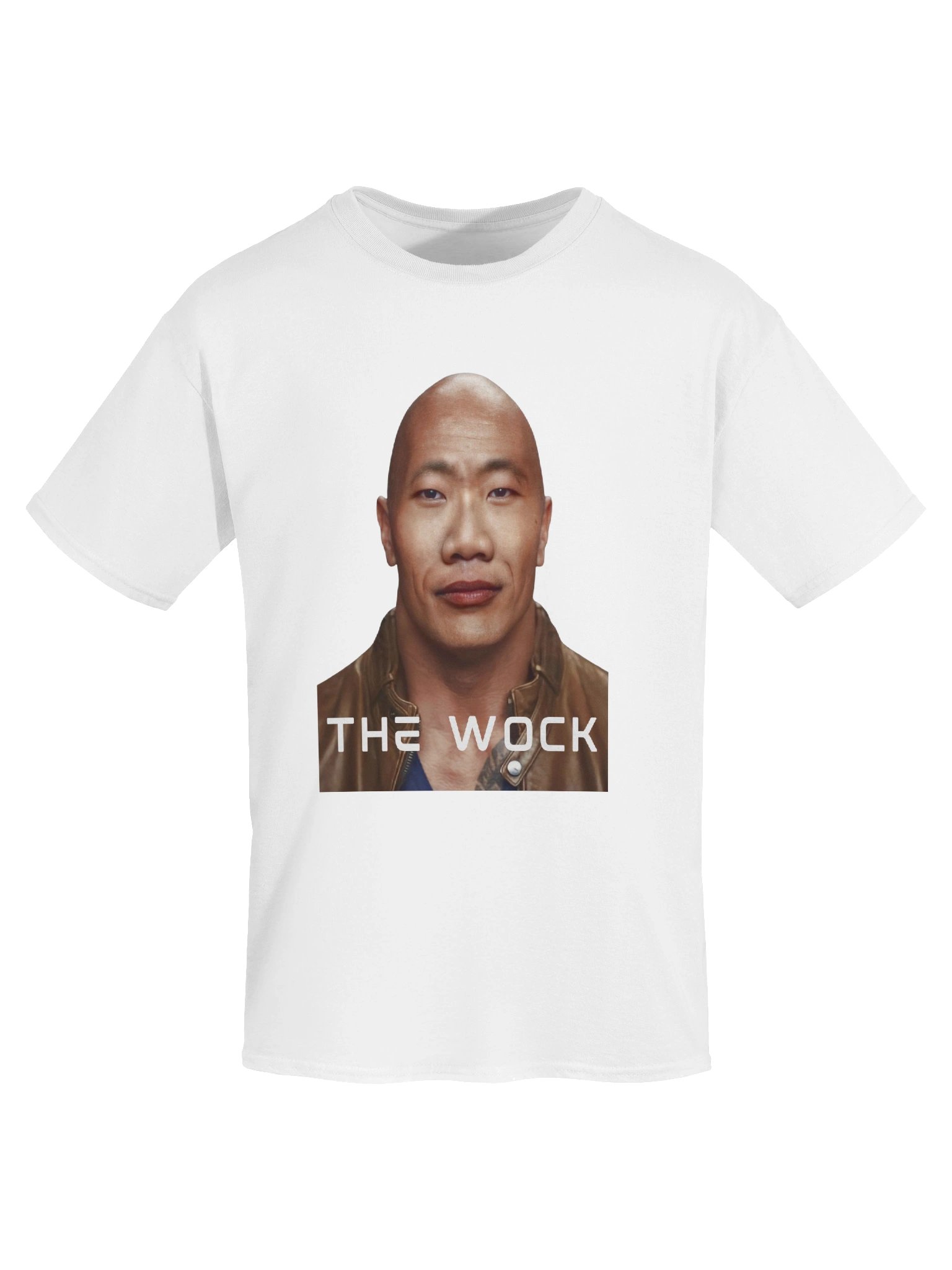 The Wock Shirt product image (9)