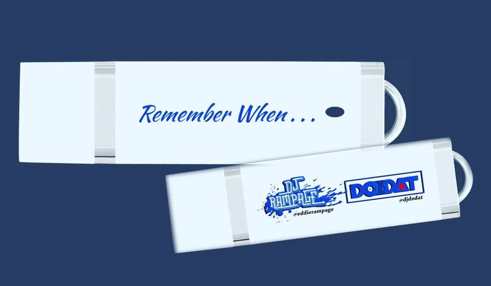 Remember When USB product image (1)
