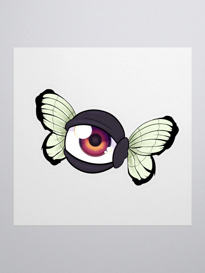 Gizmo Sticker product image (1)