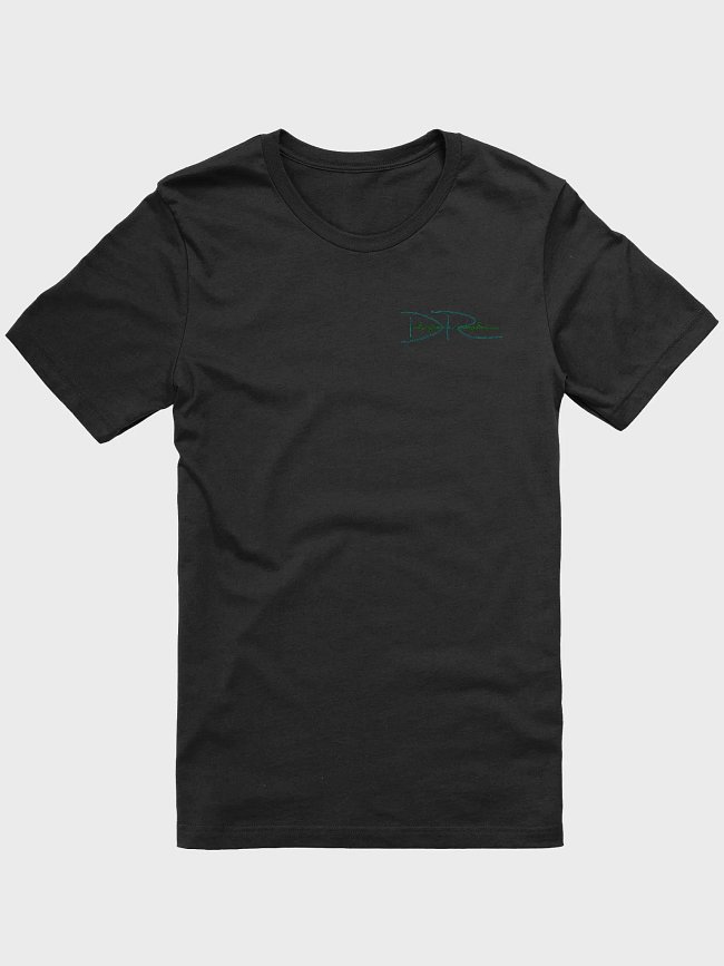 Nothin' but the logo