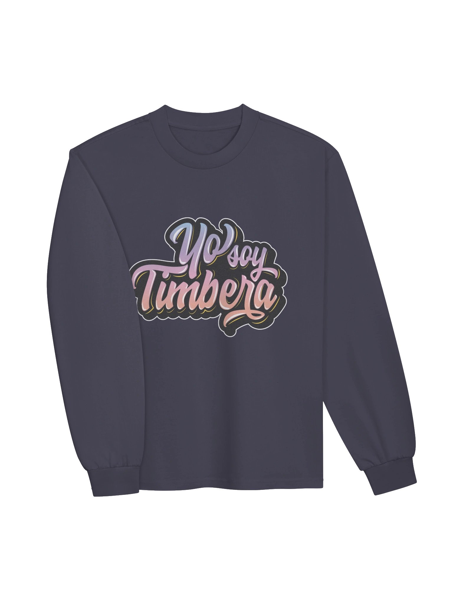 Yo Soy Timbera product image (5)