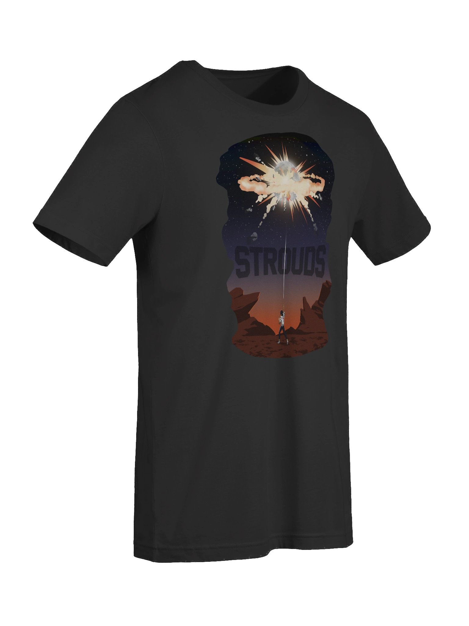 The Strouds Stike Back product image (33)