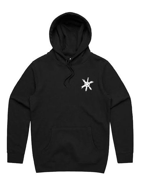HIVE MIND HOODIE product image (2)