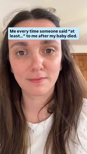 True story. 🤪🫠

(Also, why does the millennial in me always revert back to duck face?! 🤣)

——
#lifeofalossmom #mybabydied #st...