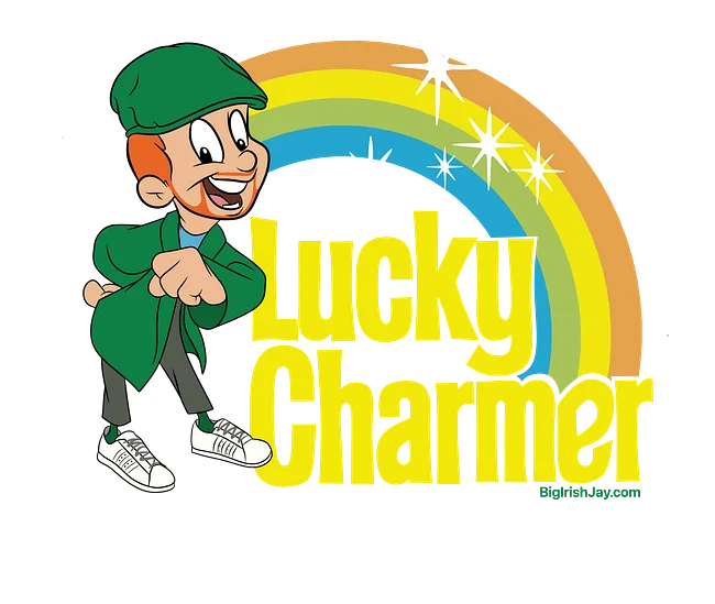 Lucky Charmer