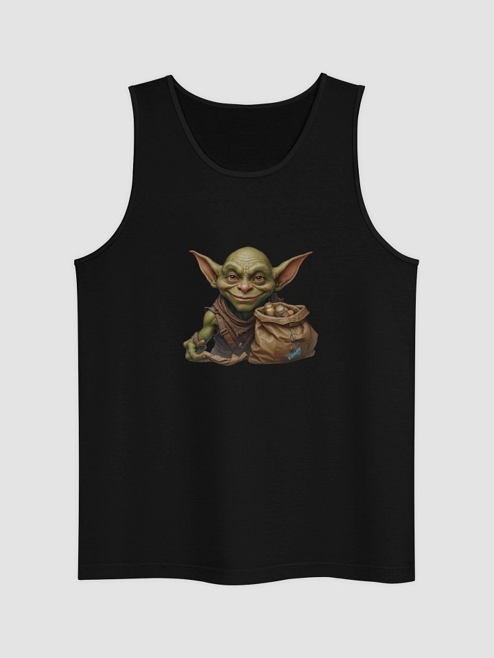 Loot Goblin Tank product image (9)