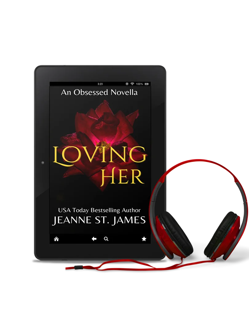 Loving Her (Audiobook) product image (1)