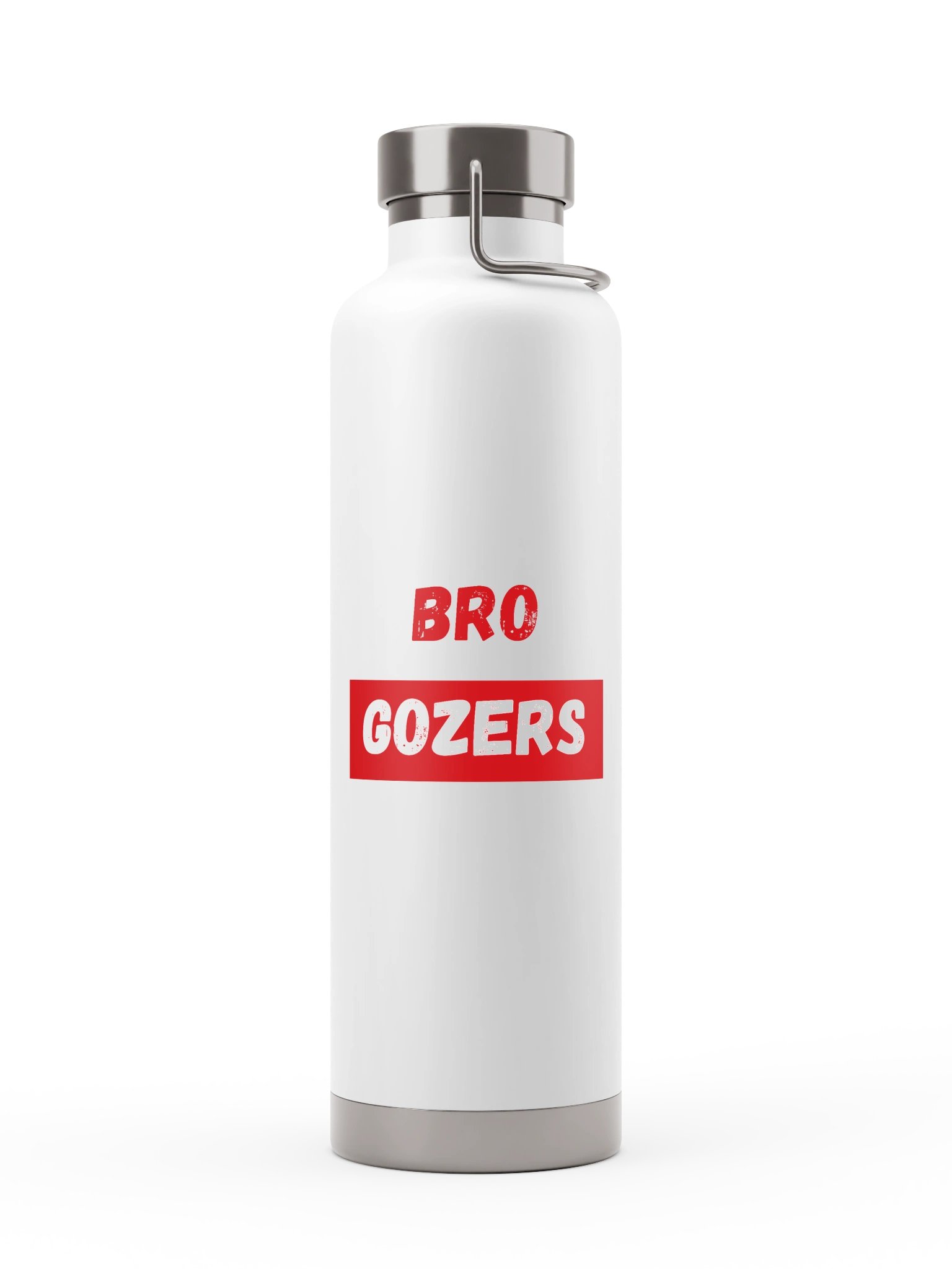 Bro Gozers | Thor Copper Vacuum Insulated Bottle product image (3)