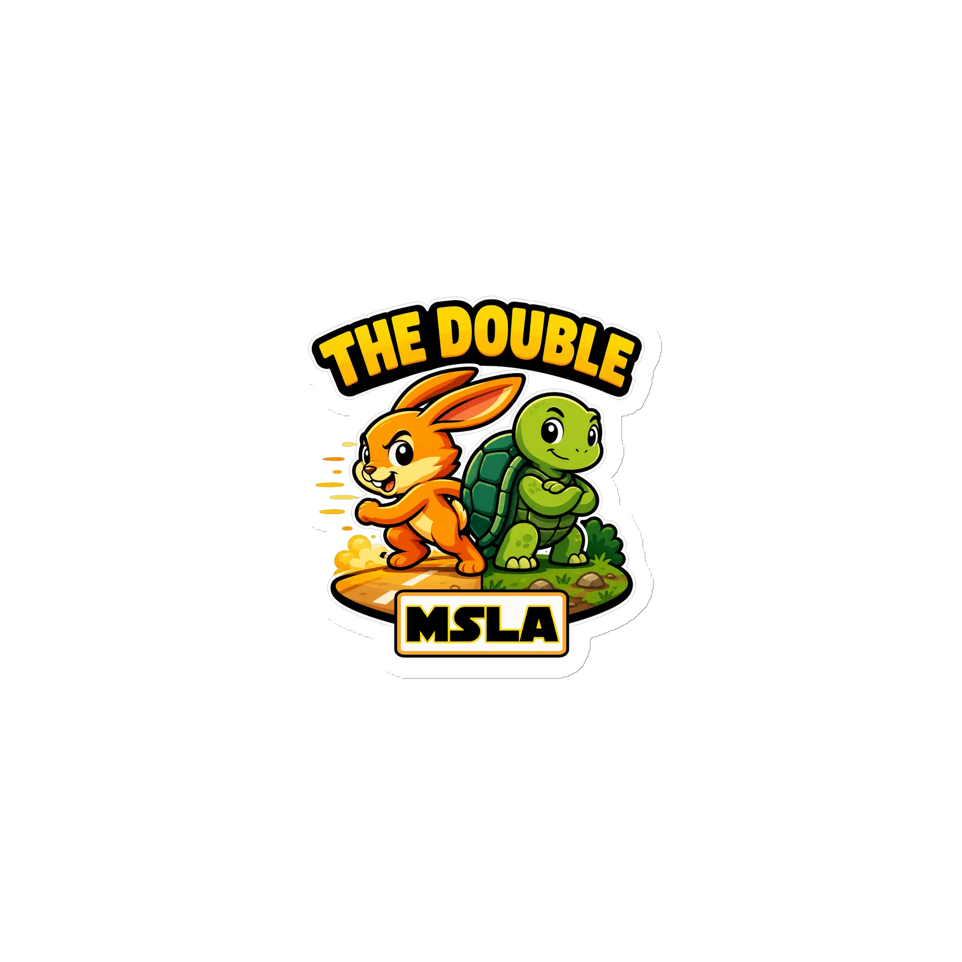 The Double - Magnet product image (1)