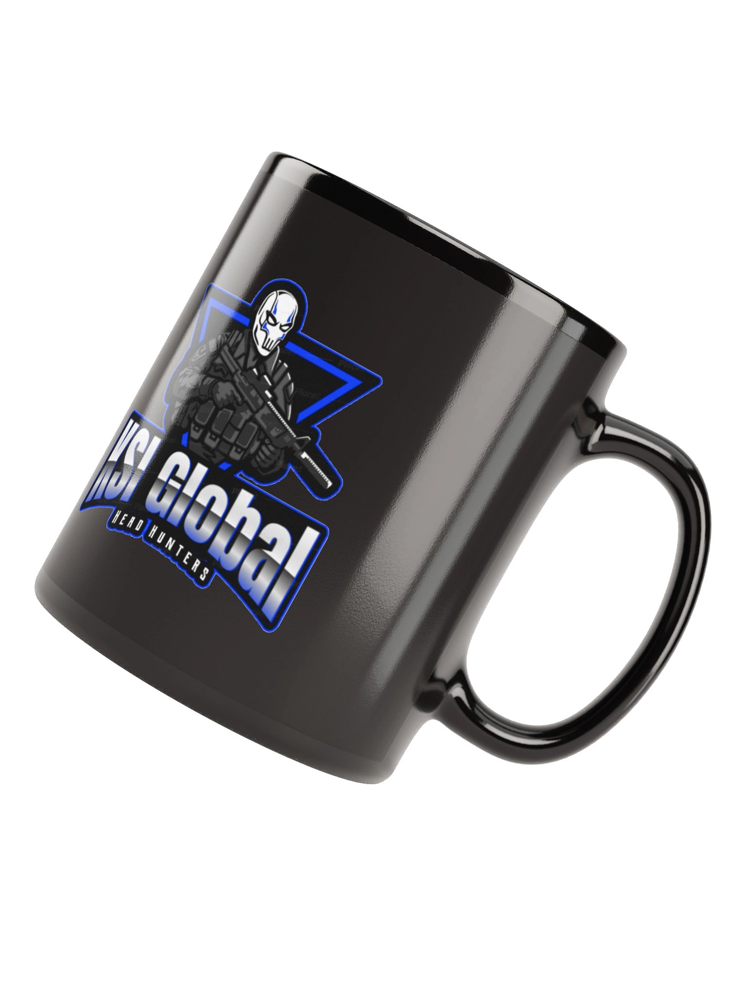 Custom Coffee Cup product image (7)
